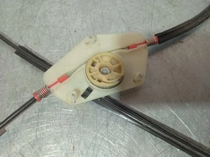 Elevalunas Delantero Izquierdo para Citroën C4 Picasso