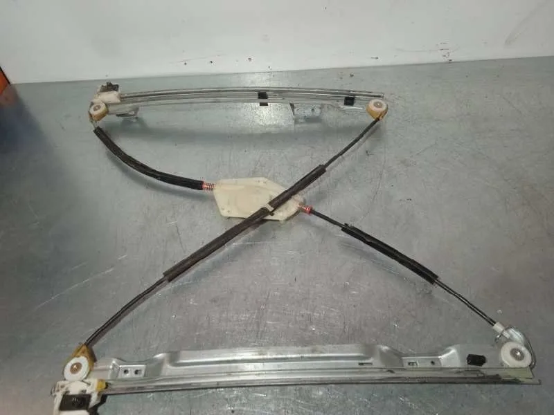 Elevalunas Delantero Izquierdo para Citroën C4 Picasso