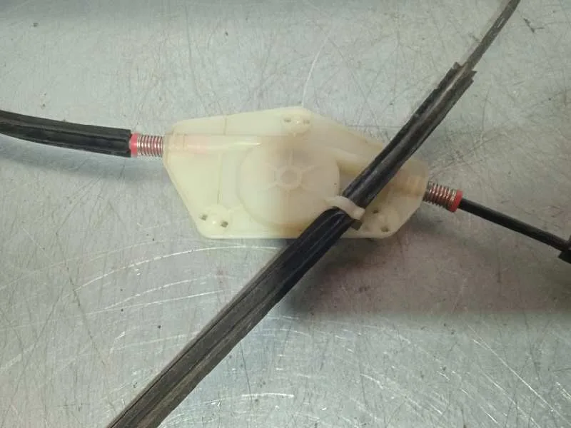 Elevalunas Delantero Izquierdo para Citroën C4 Picasso