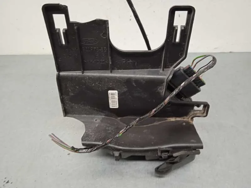 Cerradura Puerta Delantera Derecha para Ford Fiesta (Cb1)