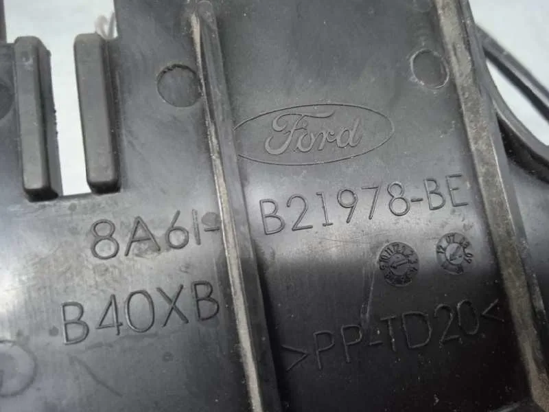 Cerradura Puerta Delantera Derecha para Ford Fiesta (Cb1)