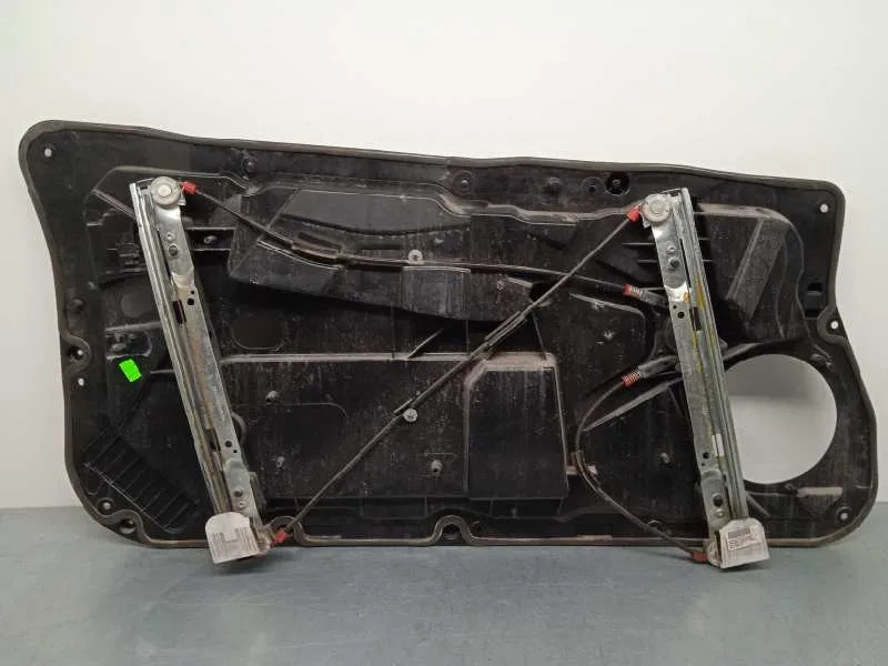 Elevalunas Delantero Derecho para Ford Fiesta (Cb1)