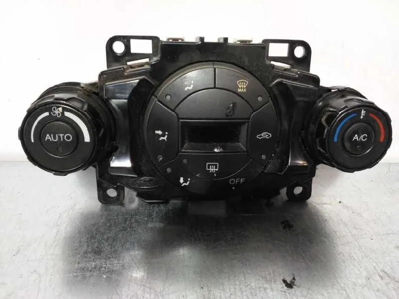 Mando Climatizador para Ford Fiesta (Cb1)