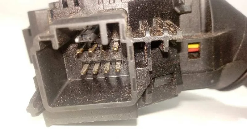 Mando Intermitentes para Ford Fiesta (Cb1)