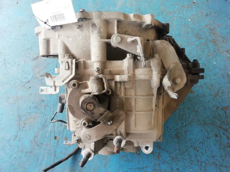 Caja Cambios para Mitsubishi Colt Berlina 5 (Z30A)