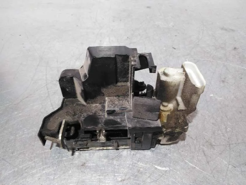 Cerradura Puerta Delantera Derecha para Fiat Doblo Cargo (223)