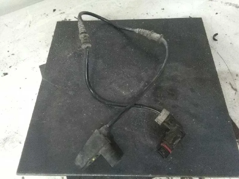 Captador Abs para Mercedes-Benz Clase A (W168)