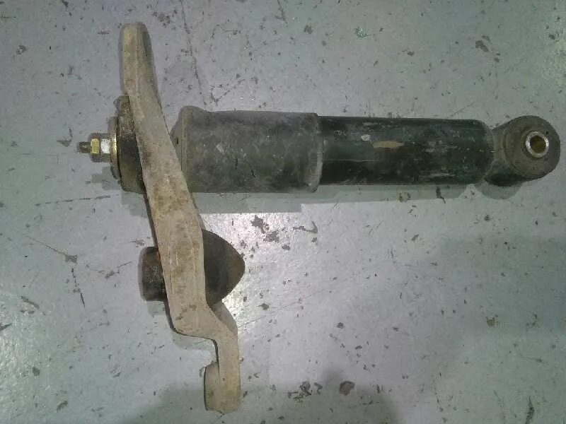 Amortiguador Delantero Izquierdo para Volkswagen T4 Transporter/Furgoneta (Mod. 1991)