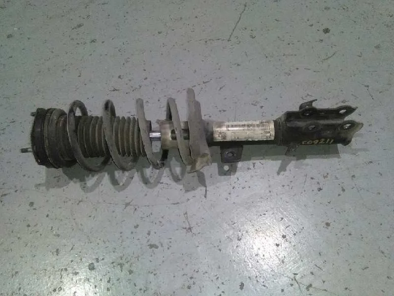 Amortiguador Delantero Derecho para Ford Fiesta (Cb1)