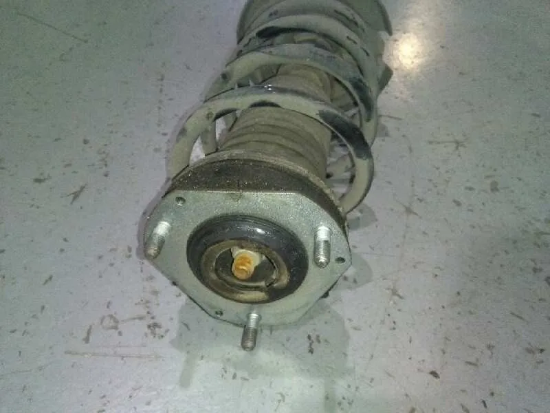 Amortiguador Delantero Derecho para Ford Fiesta (Cb1)