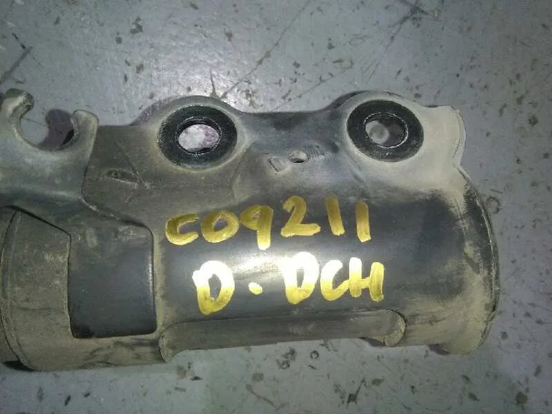 Amortiguador Delantero Derecho para Ford Fiesta (Cb1)