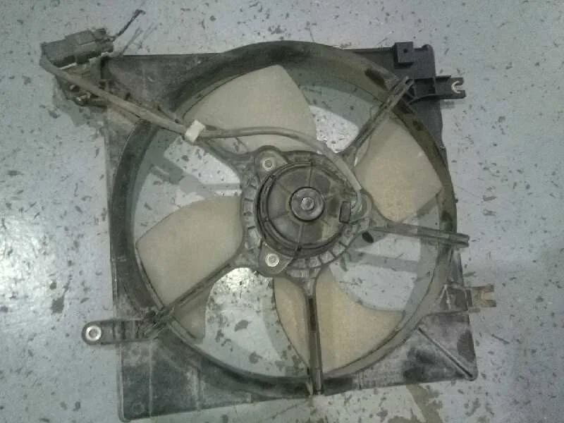Electroventilador para Honda Cr-V (Rd1/3)