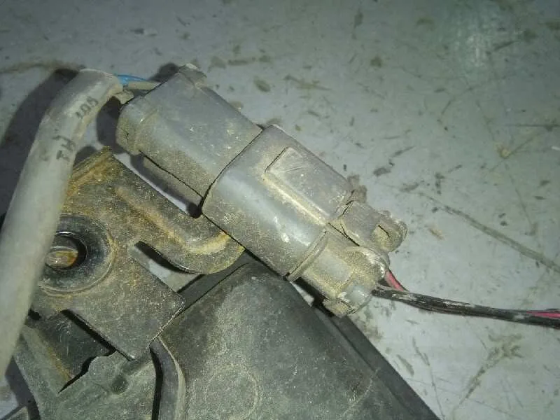 Electroventilador para Honda Cr-V (Rd1/3)