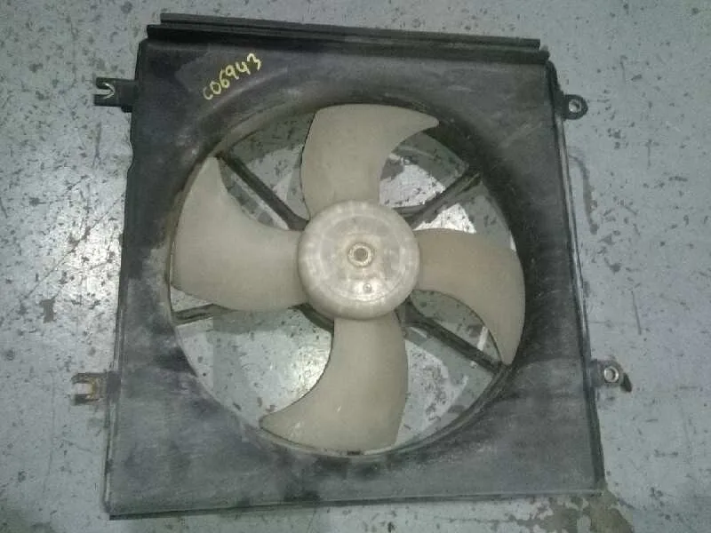 Electroventilador para Honda Cr-V (Rd1/3)