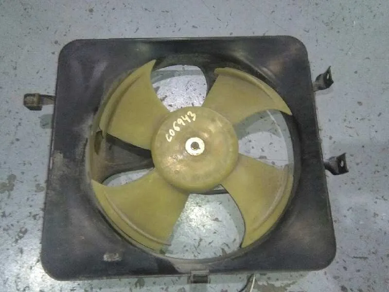 Electroventilador Radiador Aire Acondicionado para Honda Cr-V (Rd1/3)