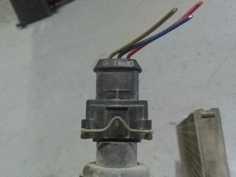 Condensador / Radiador Aire Acondicionado para Mercedes-Benz Clase A (W168)