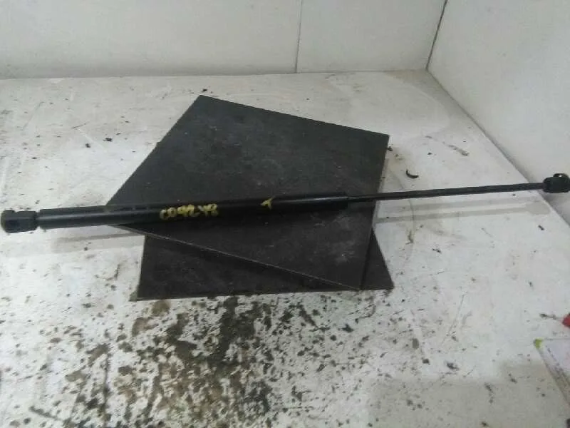 Amortiguadores Maletero / Porton para Mercedes-Benz Clase A (W168)