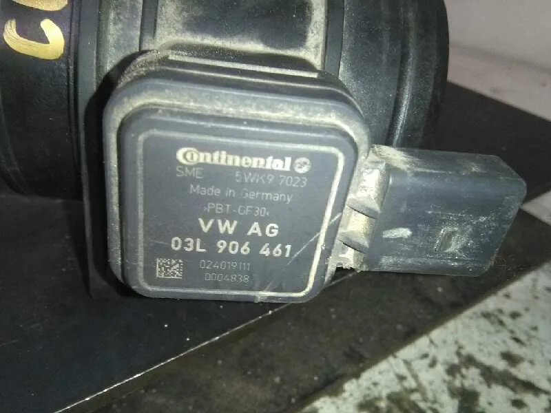 Caudalimetro para Seat Ibiza (6J5)