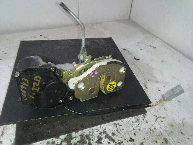 Cerradura Puerta Trasera Izquierda para Honda Cr-V (Rd1/3)