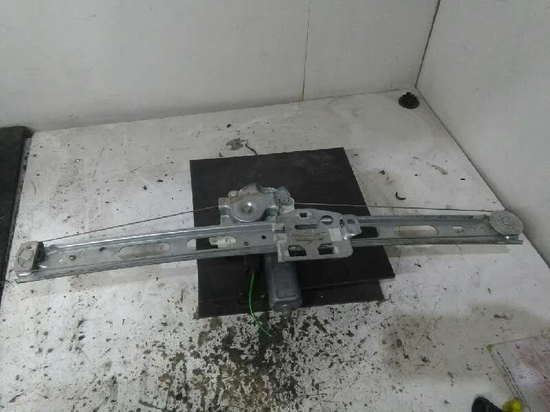 Elevalunas Delantero Izquierdo para Mercedes-Benz Clase A (W168)