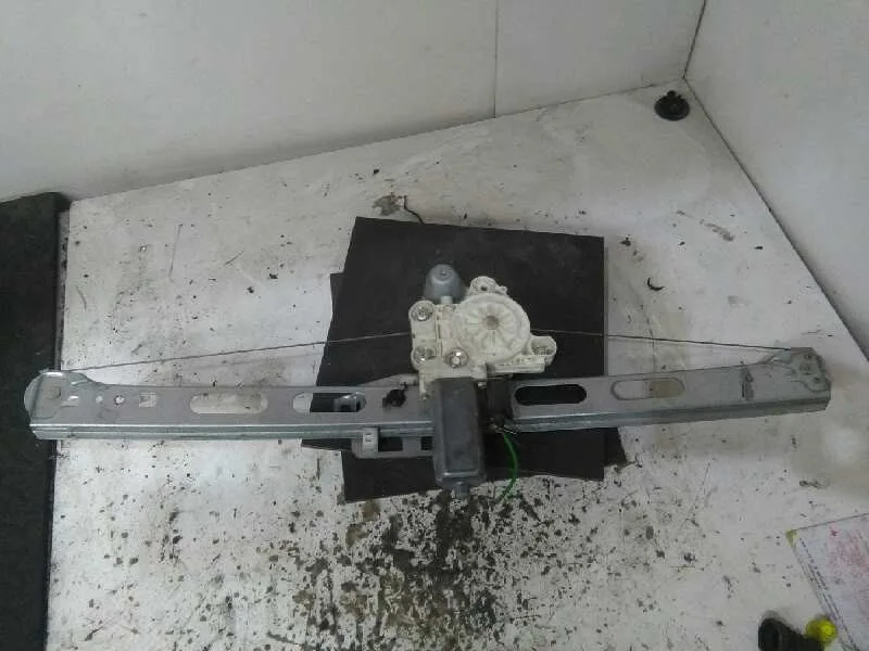 Elevalunas Delantero Izquierdo para Mercedes-Benz Clase A (W168)