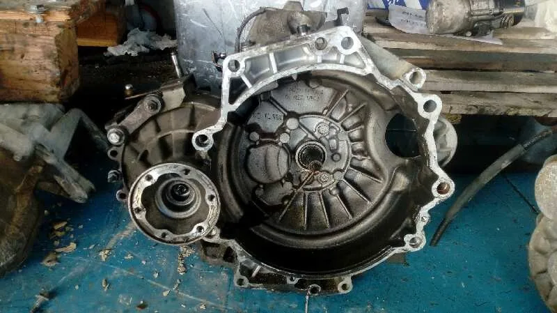 Caja Cambios para Seat Toledo (1M2)