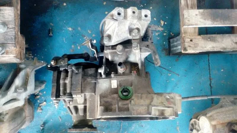 Caja Cambios para Seat Toledo (1M2)