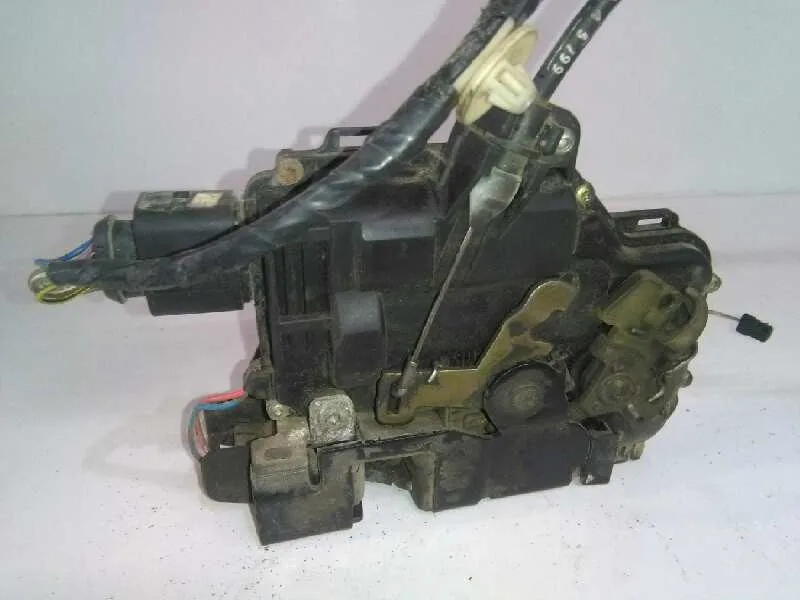 Cerradura Puerta Delantera Derecha para Seat Toledo (1M2)