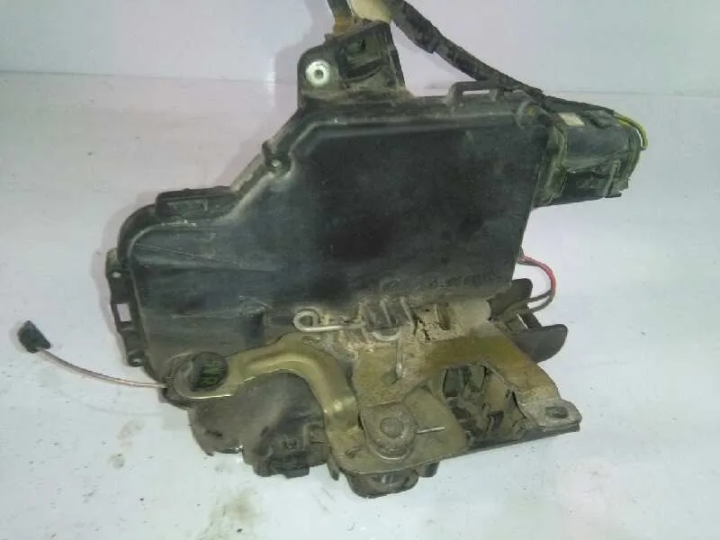 Cerradura Puerta Delantera Derecha para Seat Toledo (1M2)