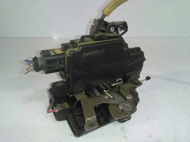 Cerradura Puerta Trasera Izquierda para Seat Toledo (1M2)