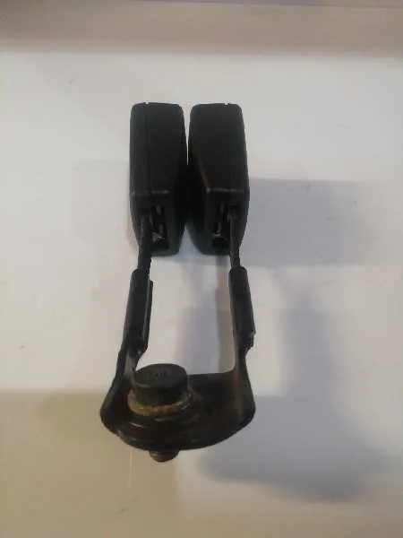 Enganche Cinturon para Mercedes-Benz Clase E (W211) Berlina