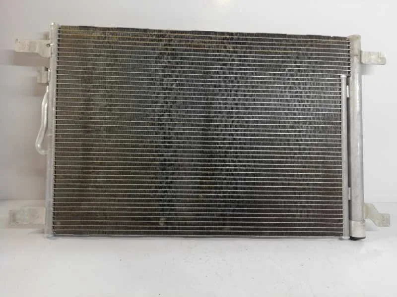 Condensador / Radiador Aire Acondicionado para Volkswagen Golf Vii Sportsvan