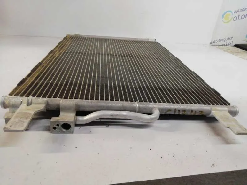 Condensador / Radiador Aire Acondicionado para Volkswagen Golf Vii Sportsvan