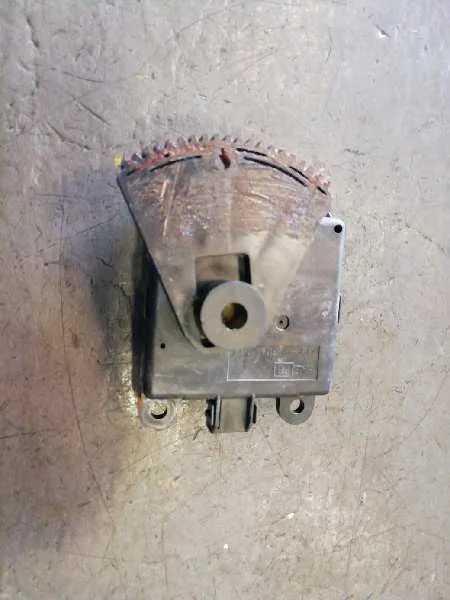 Motor Electrico para Nissan Qashqai (J10)