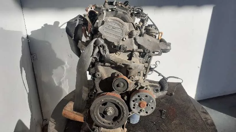 Despiece Motor para Bmw Mini (R50,R53)