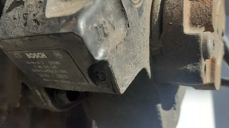 Despiece Motor para Bmw Mini (R50,R53)