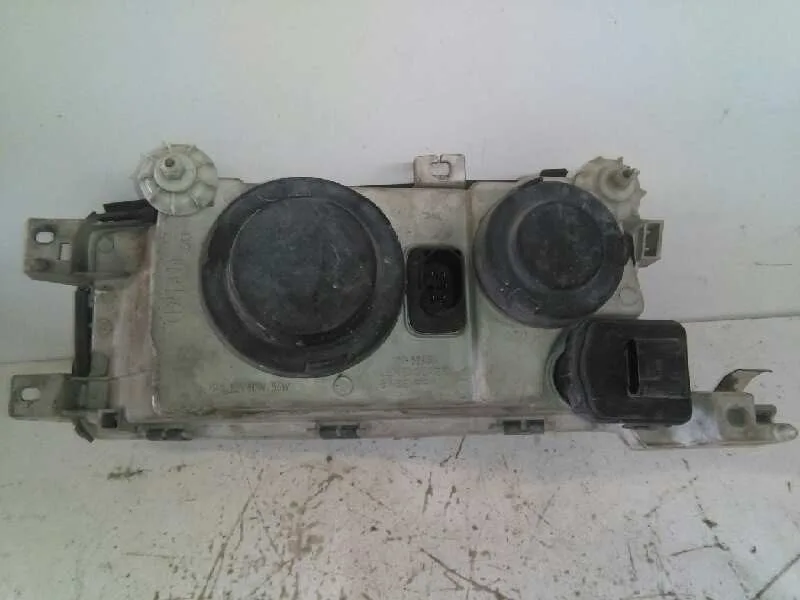 Faro Derecho para Skoda Octavia Berlina (1U2)