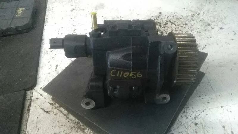 Bomba Inyeccion para Renault Grand Scenic