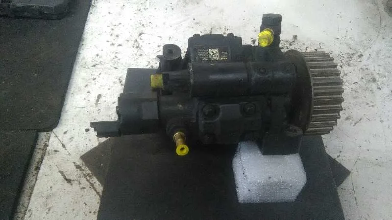 Bomba Inyeccion para Renault Grand Scenic