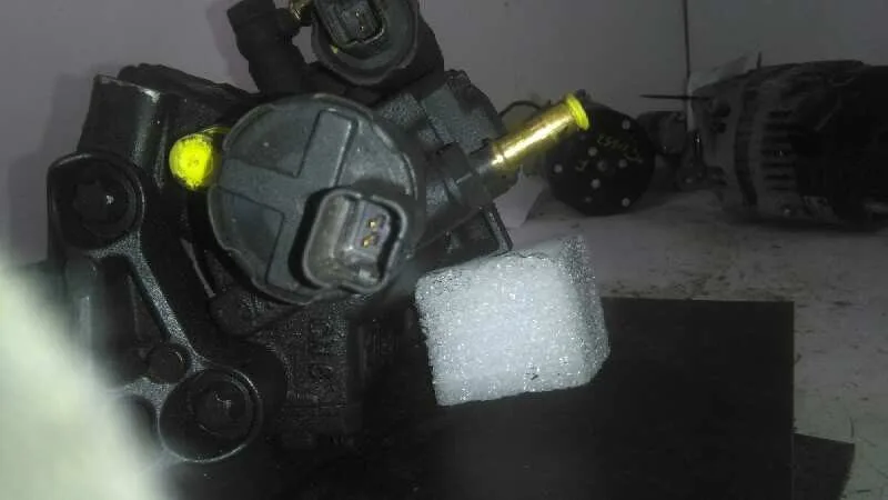 Bomba Inyeccion para Renault Grand Scenic