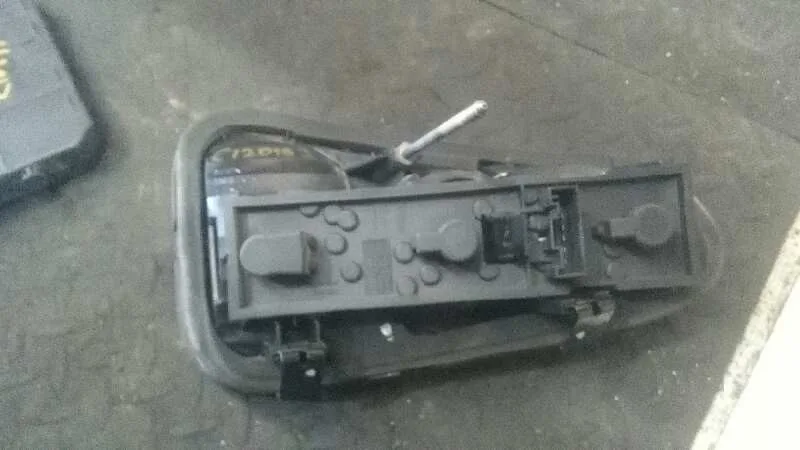 Piloto Trasero Izquierdo para Bmw Mini (R50,R53)