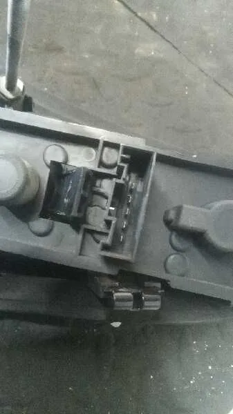 Piloto Trasero Izquierdo para Bmw Mini (R50,R53)