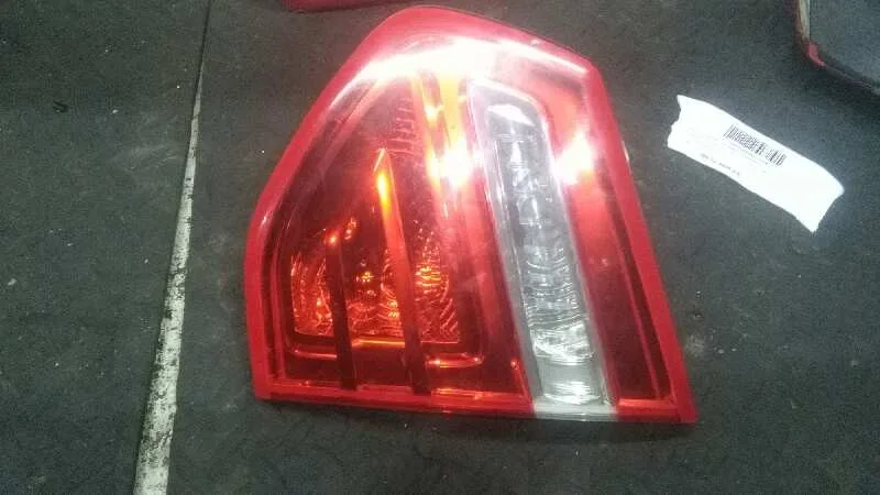 Piloto Trasero Derecho Interior para Citroën C4 Picasso