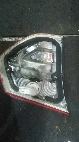 Piloto Trasero Derecho Interior para Citroën C4 Picasso