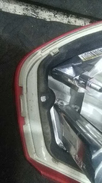Piloto Trasero Derecho Interior para Citroën C4 Picasso