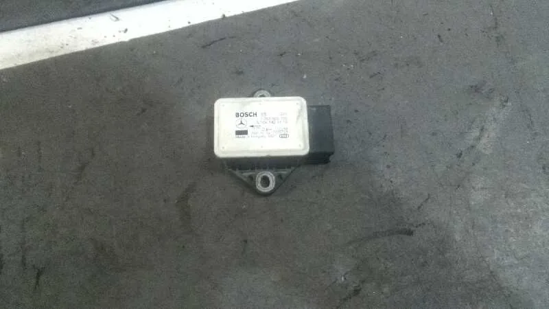 Sensor para Mercedes-Benz Clase A (W169)