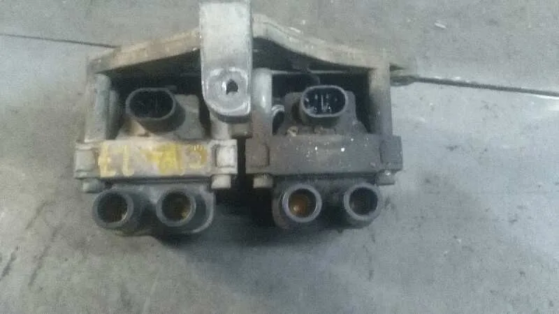 Bobina Encendido para Fiat Punto Berlina (188)
