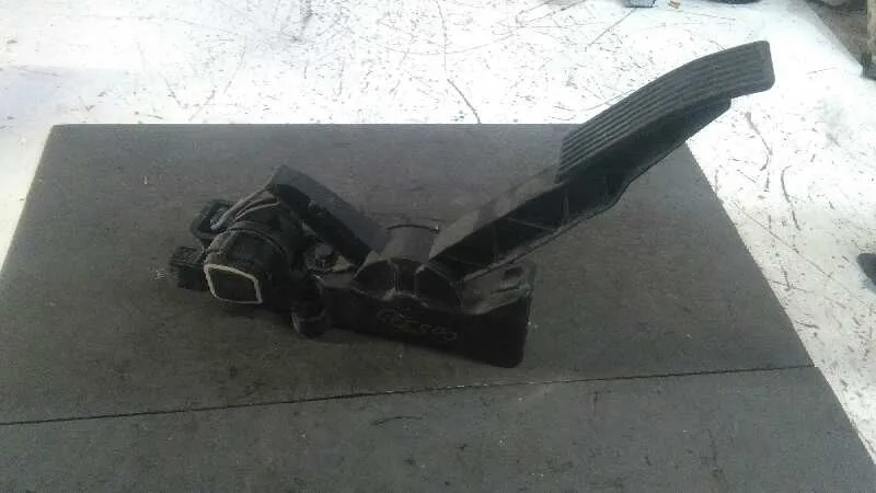 Potenciometro Pedal para Mercedes-Benz Clase A (W169)