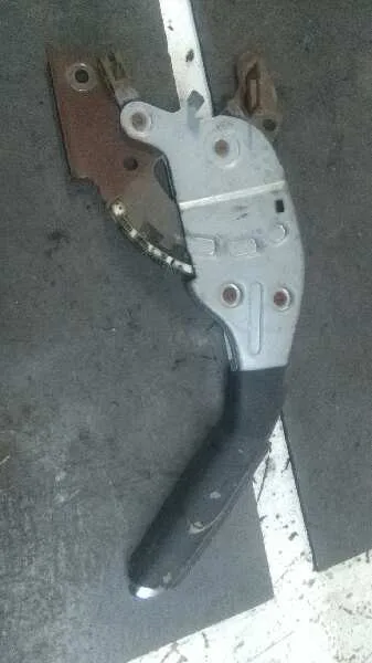 Palanca Freno De Mano para Mercedes-Benz Clase A (W169)