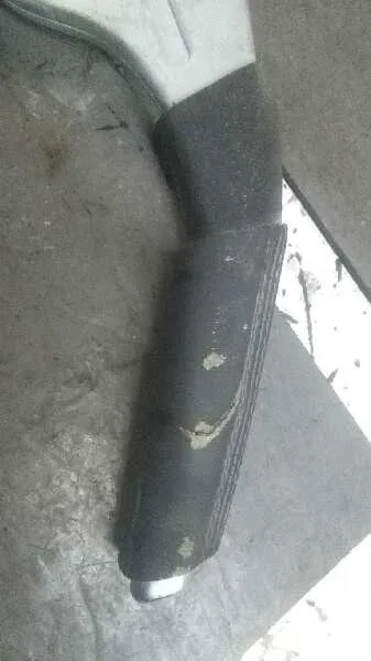 Palanca Freno De Mano para Mercedes-Benz Clase A (W169)